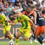 FC Nantes : les Canaris confirment et s’imposent à  Montpellier