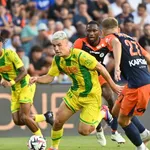 FC Nantes : les Canaris confirment et s’imposent à  Montpellier