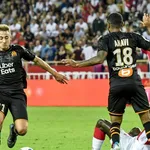 FC Nantes : Rongier, un horizon bouché à l'OM pendant encore un an ?