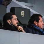 FC Nantes : révélation lunaire sur l'altercation entre Franck Kita et Mogi Bayat !