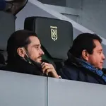 FC Nantes : révélation lunaire sur l'altercation entre Franck Kita et Mogi Bayat !