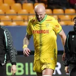 FC Nantes : saison terminée pour Pallois ?