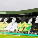 FC Nantes : Sala, Adonkor, Bossis… trois maillots historiques des Canaris vont être mis aux enchères