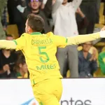 FC Nantes – SB29 (3-1) : Chirivella a retenu un conseil de Kombouaré