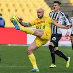 FC Nantes &ndash; SCO Angers (1-1) : état d’esprit, maintien, arbitrage… Le coup de gueule de Nicolas Pallois