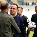 FC Nantes : sept absents et une recrue à  la reprise, Bamba attendu