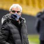 FC Nantes : ses joueurs, le maintien, l’épisode du bus… Domenech a réponse à  tout !