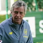 FC Nantes : Simon, l’ASSE, l’arbitrage, son avenir… Gourcuff joue franc-jeu