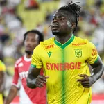 FC Nantes : Simon met trois de ses coéquipiers à l’amende