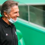 FC Nantes : Simon Moses compte bien marcher sur les traces de Cristiano Ronaldo