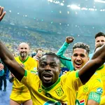 FC Nantes : Simon nominé pour un titre prestigieux en compagnie de Salah et Mané