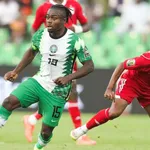 FC Nantes : Simon porte le Nigéria vers la victoire et se qualifie pour les 8es de la CAN 2022