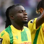 FC Nantes : Simon voit la victoire et rien d’autre face à Auxerre