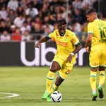 PSG – FC Nantes : Sissoko et Kombouaré reconnaissent la supériorité parisienne