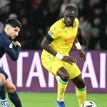 FC Nantes : Sissoko ne veut retenir que du positif après le PSG