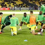 FC Nantes : Sissoko pourrit la vie de Chirivella