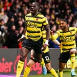 FC Nantes : Sissoko réagit à son premier but avec les Canaris