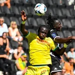 FC Nantes : Sissoko revient sur la polémique du week-end