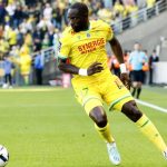 FC Nantes : Sissoko se jette des fleurs avant Auxerre
