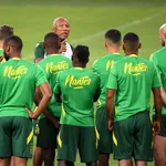 FC Nantes : six absents pour la reprise de l’entraînement