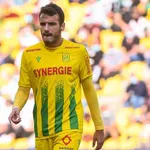FC Nantes : son adaptation, son avis sur la Ligue 1, le limogeage de Gourcuff, Pedro Chirivella se confie en longueur !