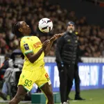FC Nantes : son avenir, la Juventus… ce Canari a une toute autre priorité