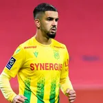 FC Nantes : son idole, son attachement au n°26, son premier but en pro, Imran Louza se confie !