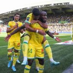 FC Nantes – Brest : après Mohamed, Kombouaré a froissé un autre Canari !