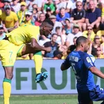 FC Nantes – Stade de Reims (1-0) : l'effet Gourcuff n'a pas du tout calmé les supporters des Canaris
