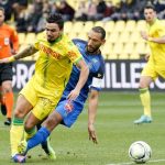 FC Nantes – Stade de Reims : Fabio a une volonté pour la sanction d'Abdelhamid