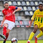 FC Nantes : Kombouaré a identifié une nouvelle victime dans son onze