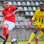 FC Nantes : Kombouaré a identifié une nouvelle victime dans son onze