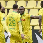 FC Nantes – Reims : les 3 grands artisans de la victoire des Canaris