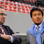 FC Nantes, Stade de Reims, OL : Caillot et Kita règlent le cas Mediapro, Aulas leur répond