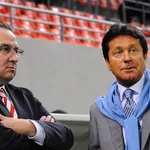 FC Nantes, Stade de Reims, OL : Caillot et Kita règlent le cas Mediapro, Aulas leur répond