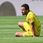 FC Nantes – Stade de Reims : on en sait plus sur l'inquiétante blessure de Fabio