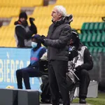 FC Nantes – Stade Rennais (0-0) : Pierre Ménès fracasse les anti Domenech et veut sa réussite