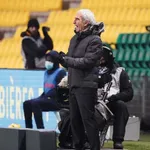 FC Nantes – Stade Rennais (0-0) : Stéphan colle un tacle à  Domenech pour son retour !