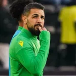 FC Nantes &ndash; Stade Rennais : Delort répond aux sifflets de la Beaujoire