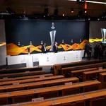 FC Nantes, Stade Rennais, FC Barcelone : le tirage complet des 16es de finale de la Ligue Europa