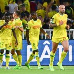FC Nantes, Stade Rennais : les compos officielles des matchs de 15h