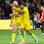 FC Nantes – Stade Rennais : les trois héros de la victoire des Canaris dans le derby de l'Ouest