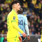 FC Nantes, Stade Rennais Mercato : Abline justifie son choix de rester à  Nantes