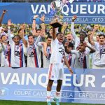 FC Nantes, Stade Rennais, OL, LOSC, Girondins : le tirage de la Coupe Gambardella est connu !