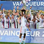 FC Nantes, Stade Rennais, OL, LOSC, Girondins : le tirage de la Coupe Gambardella est connu !