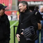 FC Nantes &ndash; Stade Rennais : Olivier Létang place ses joueurs en mode derby !