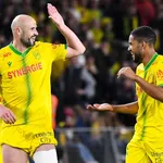 FC Nantes – Stade Rennais : Pallois n’a pas raté les supporters rennais après son but dans le derby