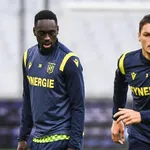 FC Nantes : syndrome de Guillain-Barré, Zlatan de la réserve… L’incroyable renaissance d’Augustin