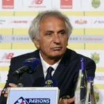 FC Nantes : tête haute et poches vides… Le discours de départ lunaire de Vahid Halilhodzic