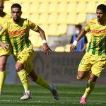 FC Nantes – Toulouse (0-1) : les Canaris sauvent leur peau en Ligue 1 (terminé)